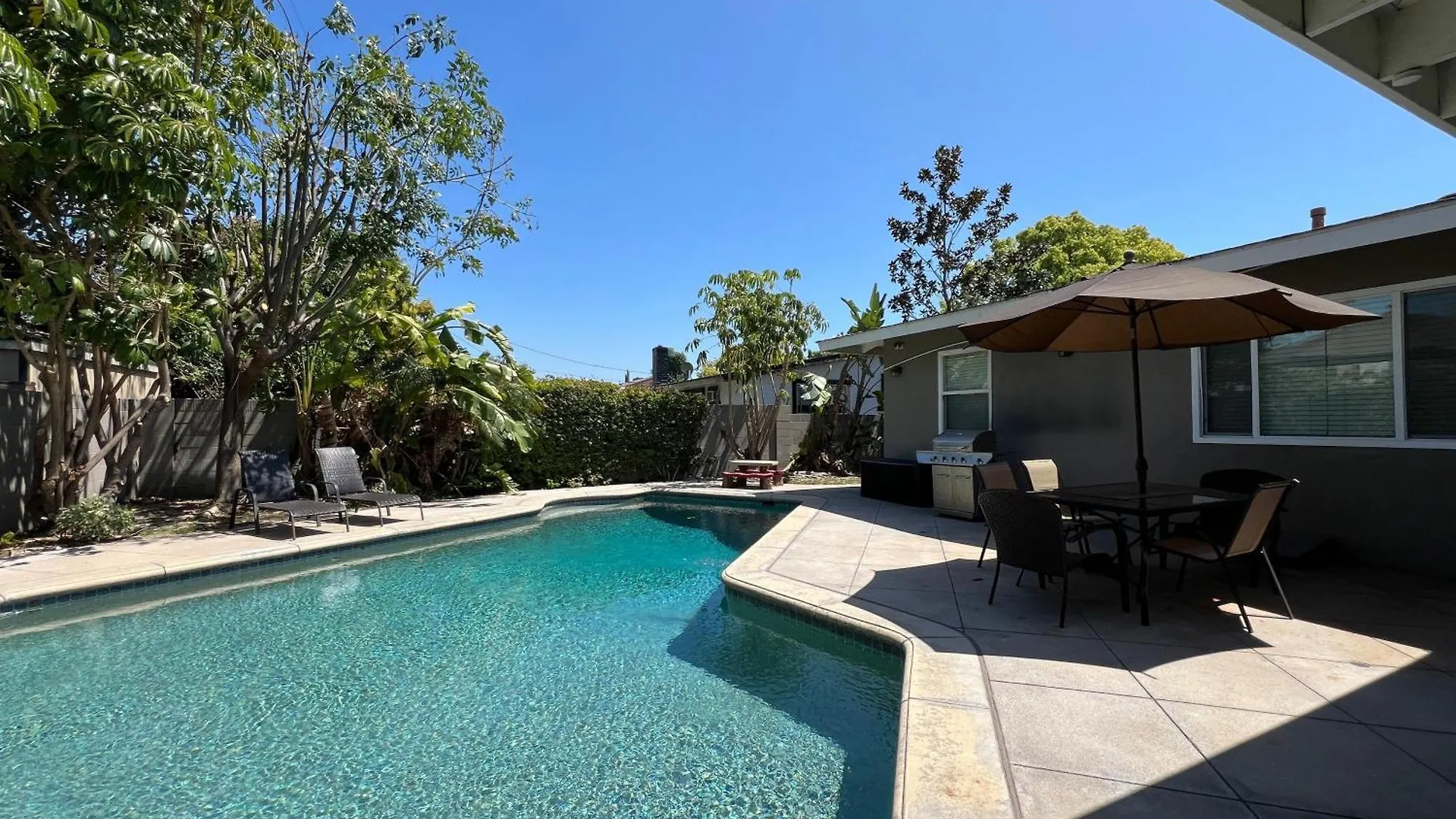 Villa Destination #12 Anaheim 0*,  Stati Uniti